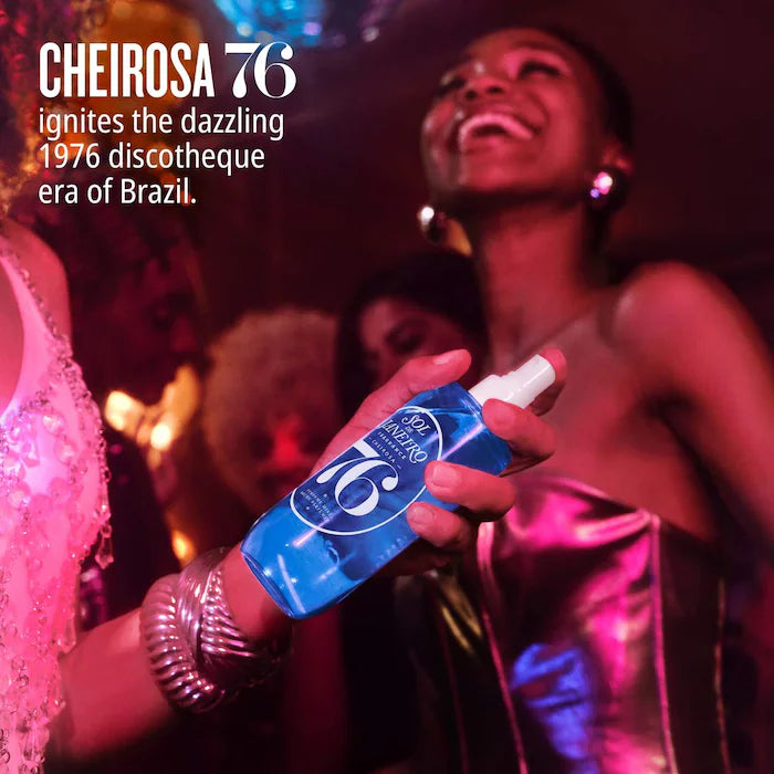 Mini Cheirosa '76 Perfume Mist