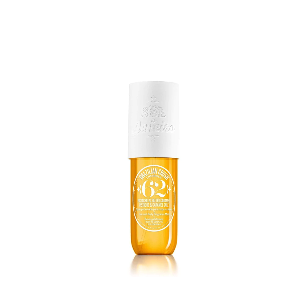 Brazilian Crush Cheirosa 62 Perfume Mist