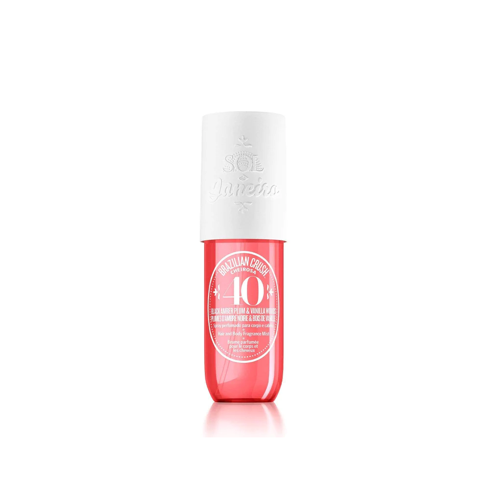 Brazilian Crush Cheirosa 40 Bom Dia Bright™ Perfume Mist