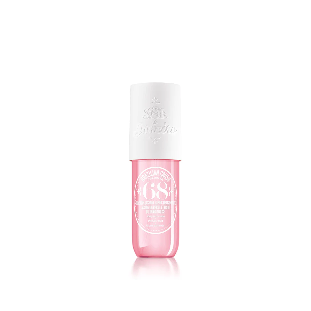 Brazilian Crush Cheirosa 68 Beija Flor™ Perfume Mist