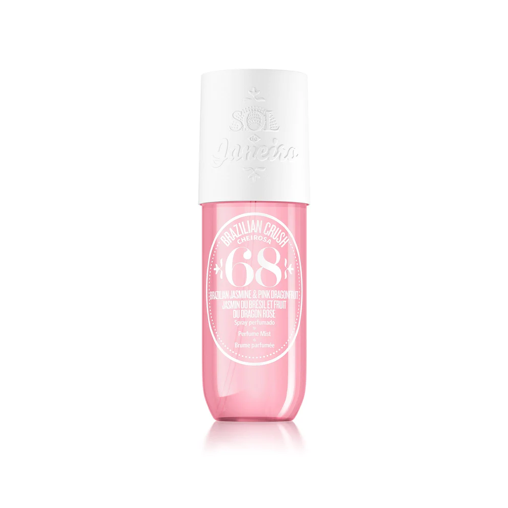 Brazilian Crush Cheirosa 68 Beija Flor™ Perfume Mist
