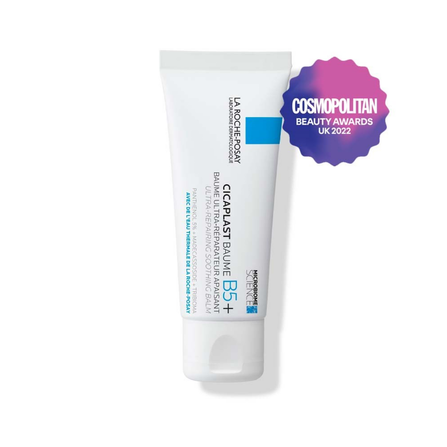 Cicaplast Balm B5