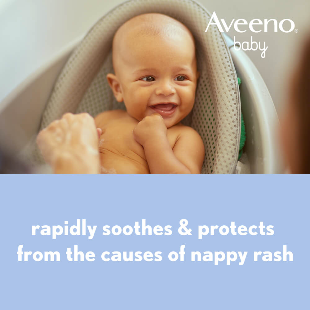 Baby Barrier Cream (100ml)