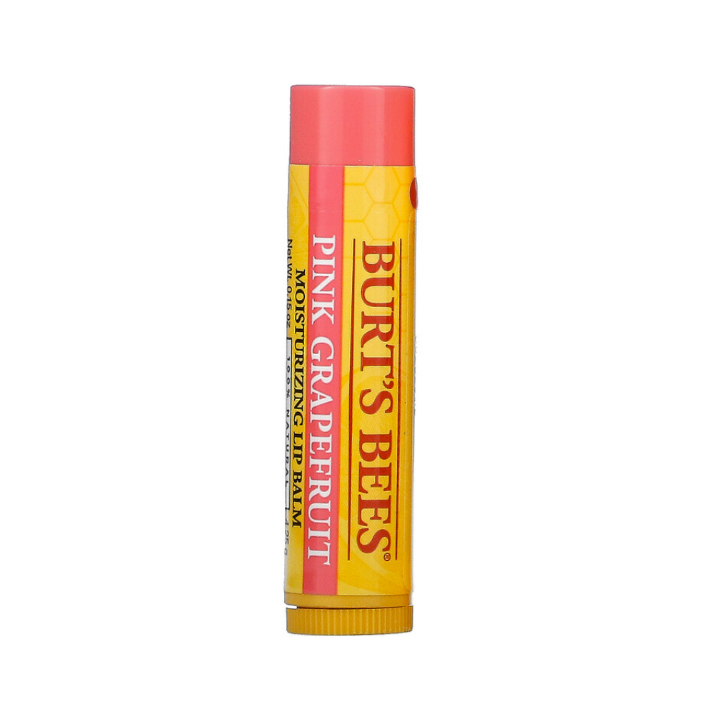 Moisturizing Lip Balm