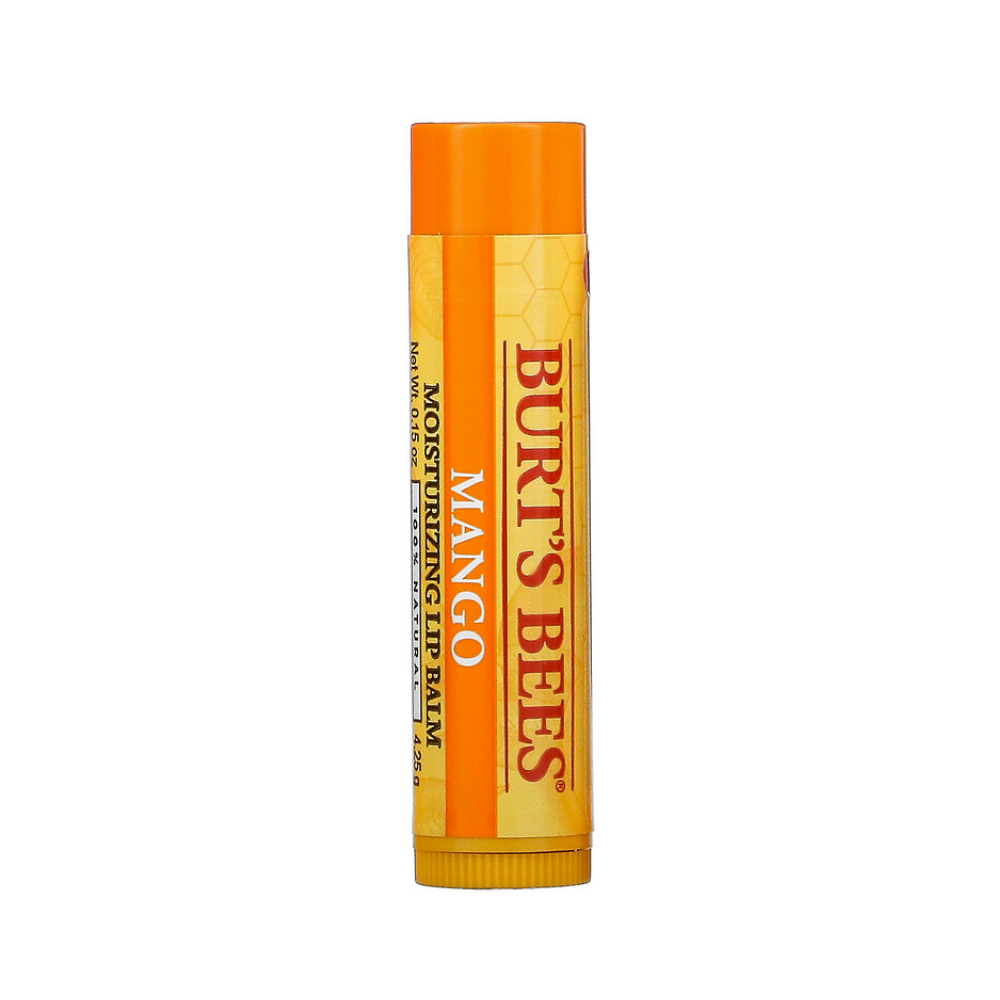 Moisturizing Lip Balm