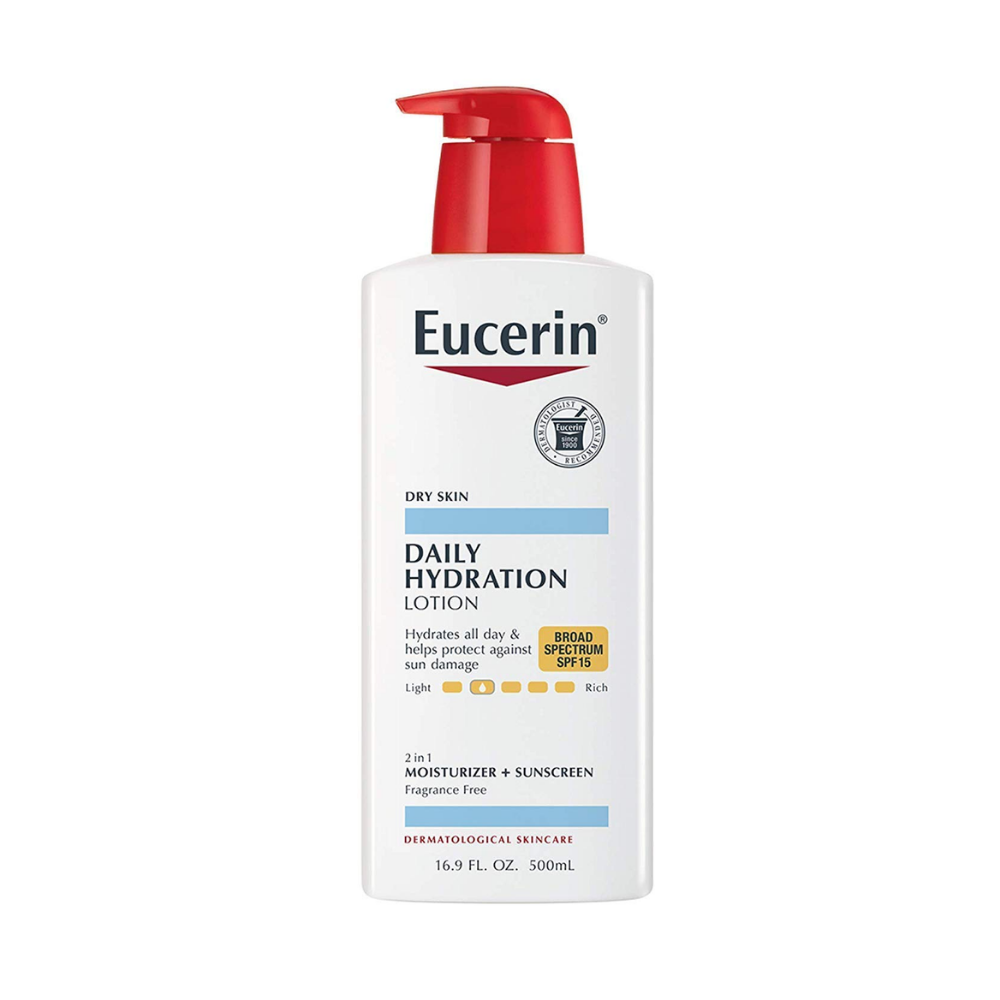 Daily Hydration Lotion (500ml)