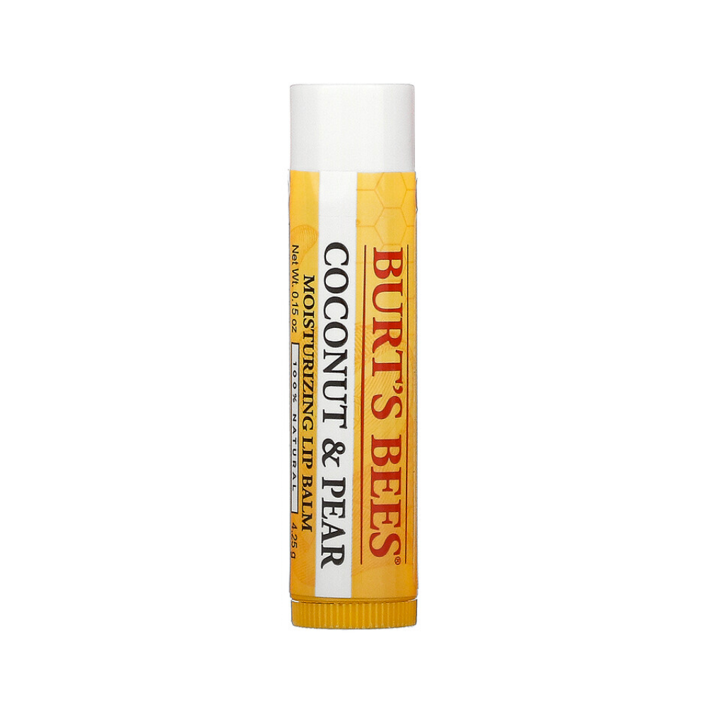 Moisturizing Lip Balm