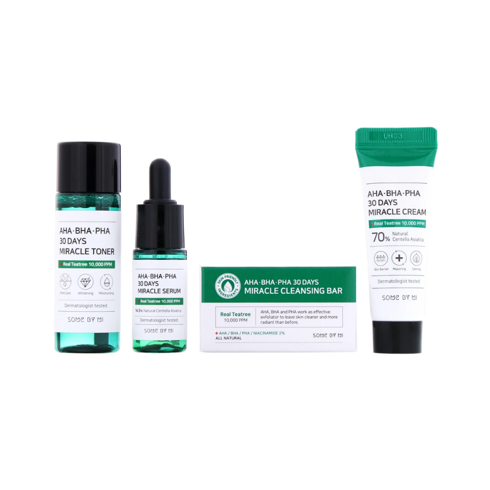 Miracle Starter Edition Kit