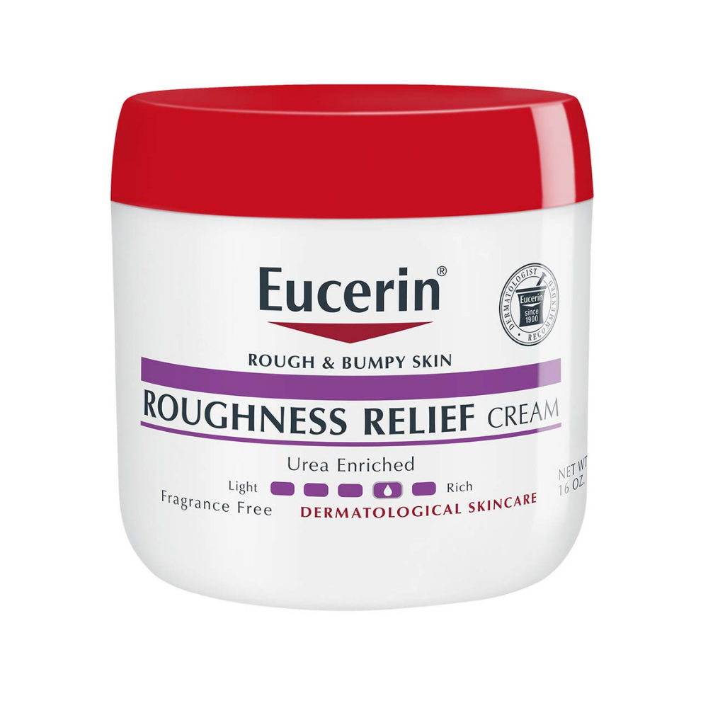 Roughness Relief Cream (454g)