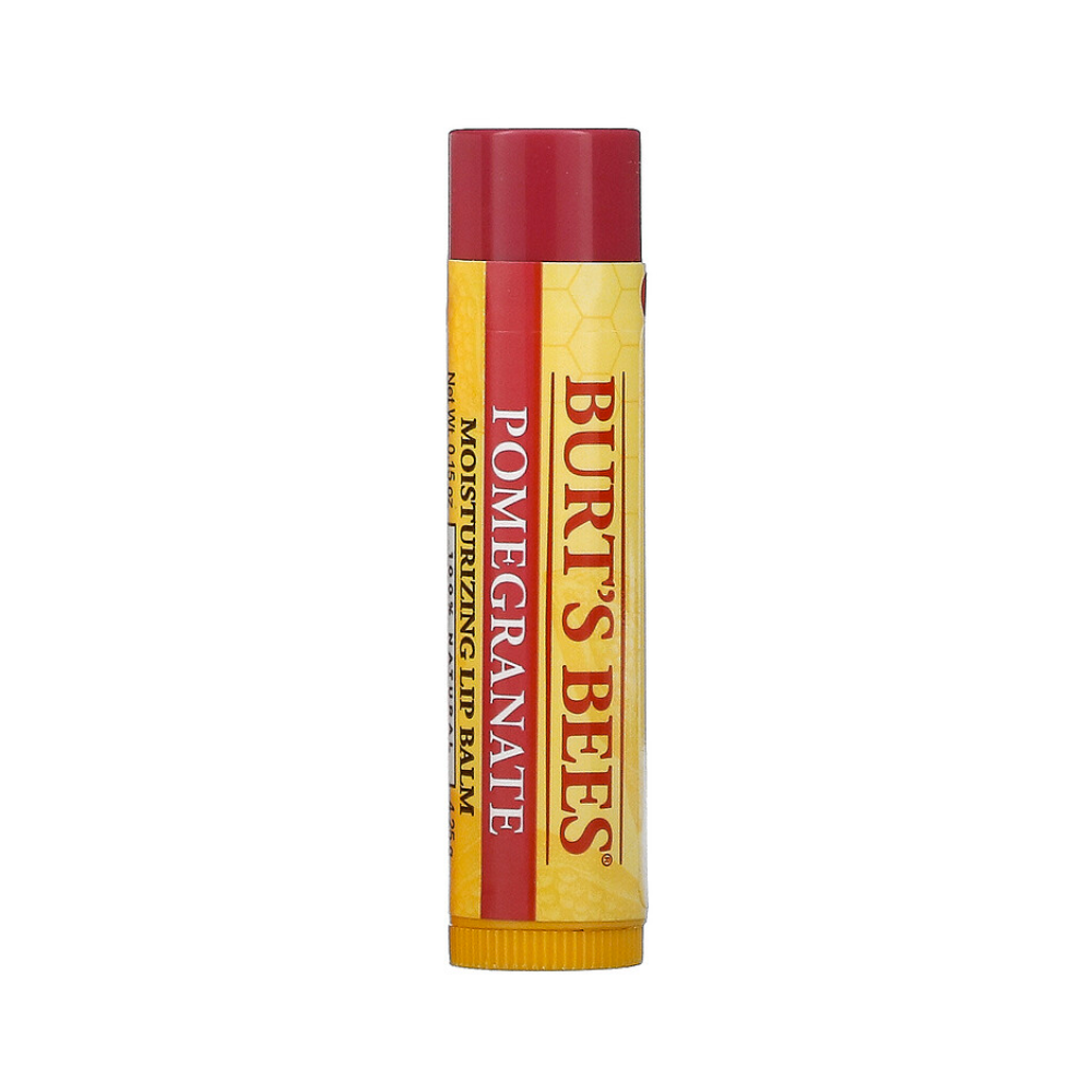 Moisturizing Lip Balm