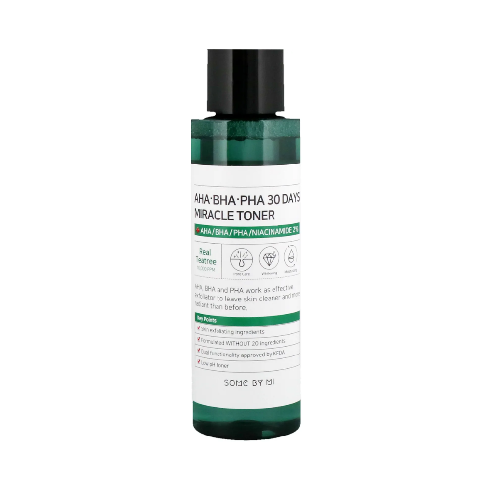 Miracle Toner (150ml)