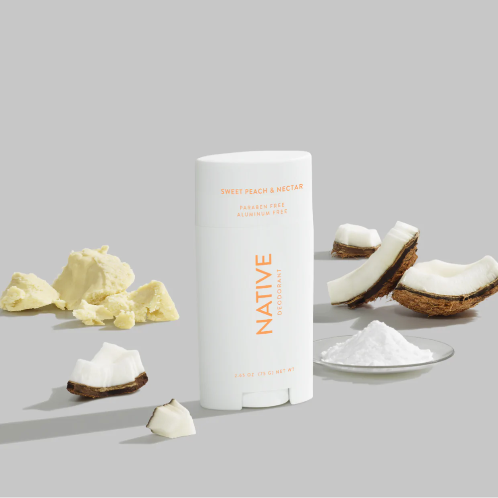 Native Deodorant