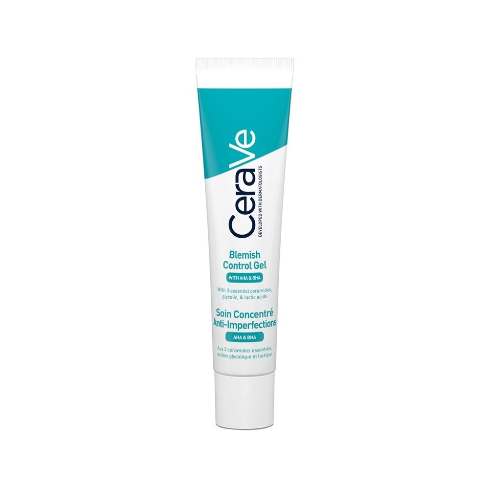 Blemish Control Gel Moisturizer (40ml)