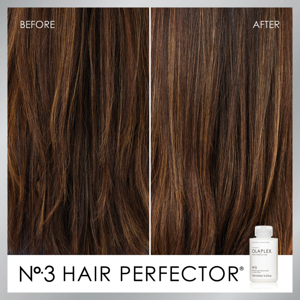 Nº3 Hair Perfector (100ml)