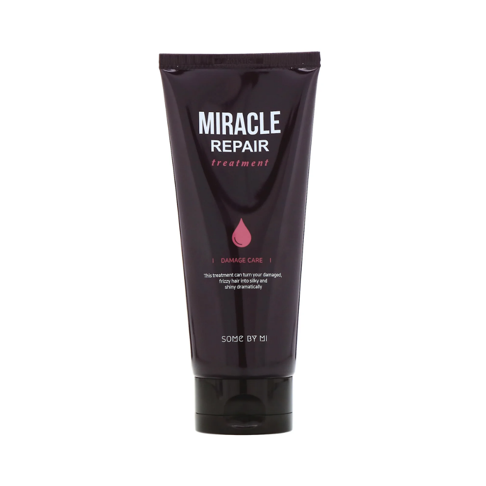 Miracle Repair Hair Treatment