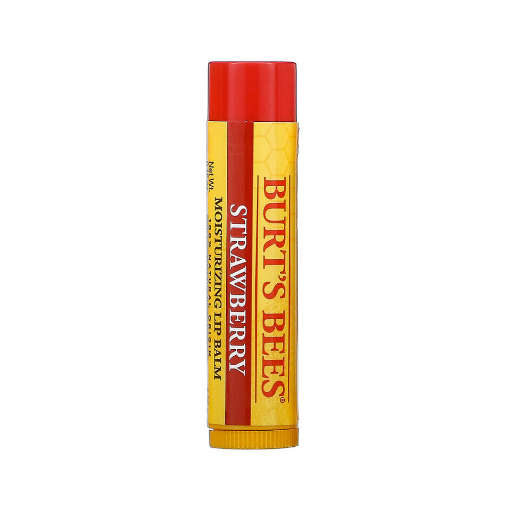 Moisturizing Lip Balm