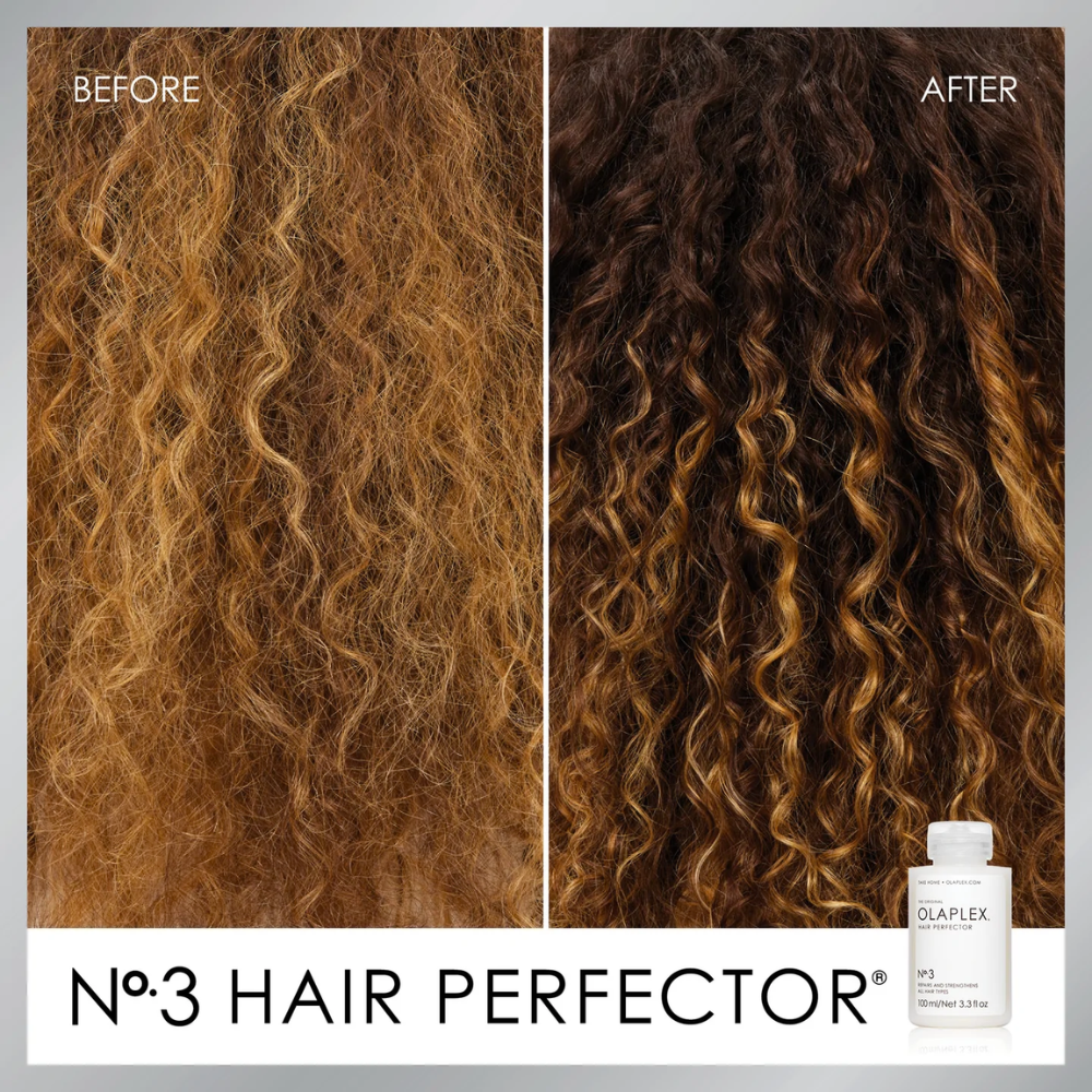 Nº3 Hair Perfector (100ml)
