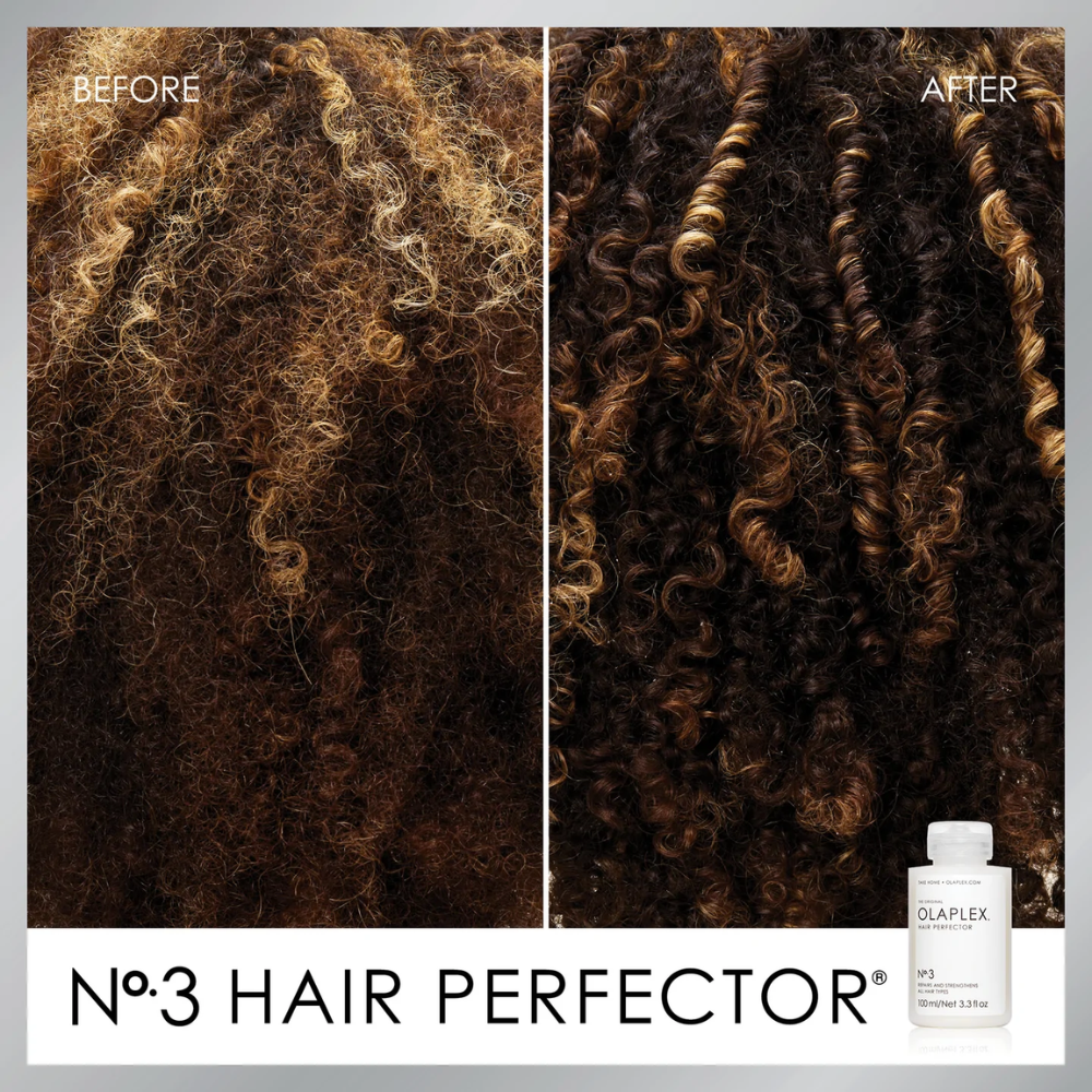 Nº3 Hair Perfector (100ml)