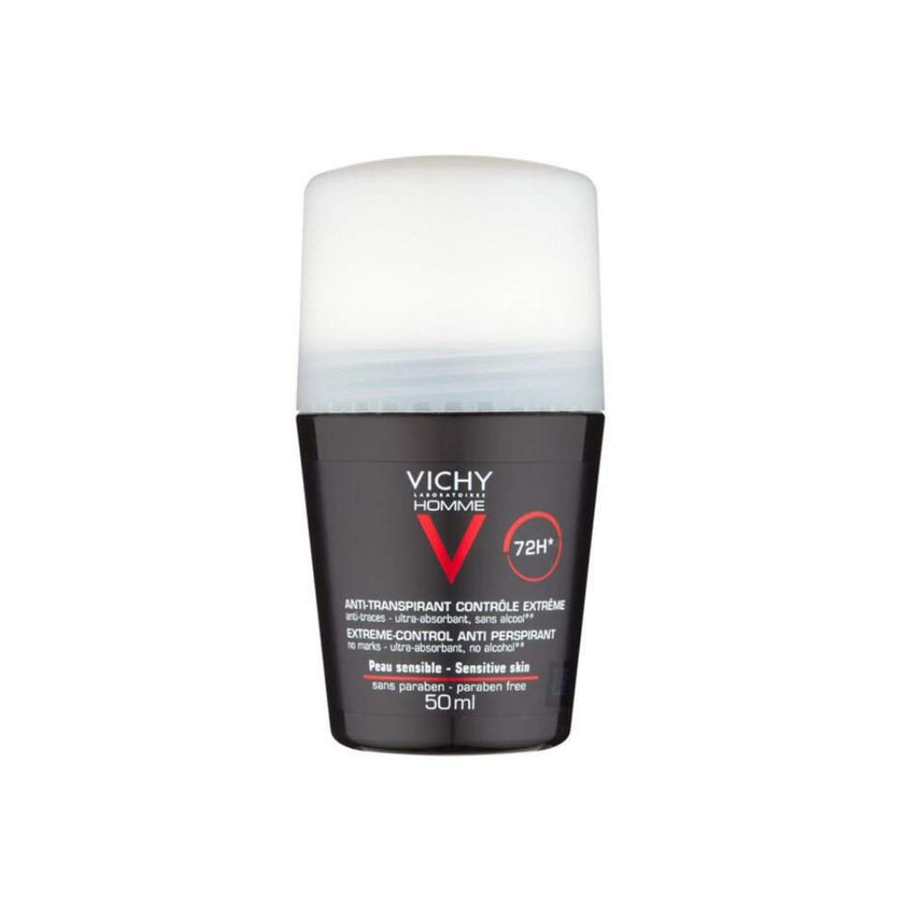 Homme Extreme Control 72hour Anti-Perspirant Deodorant