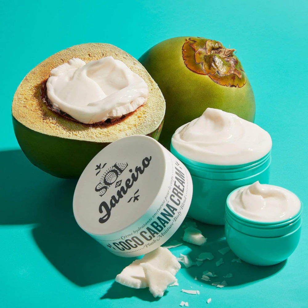 Coco Cabana™ Cream (240ml)