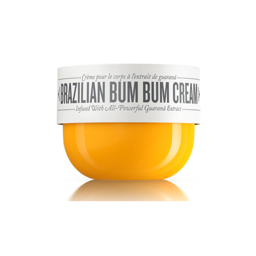 Brazilian Bum Bum Cream (240ml)