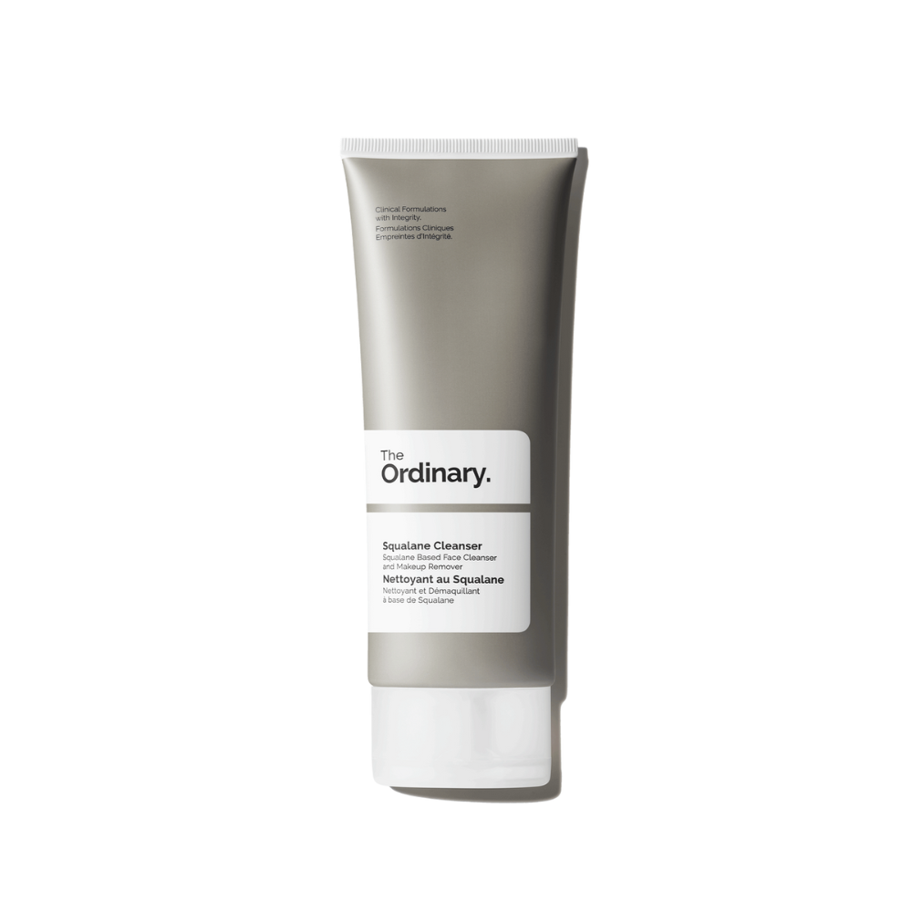 Squalane Cleanser