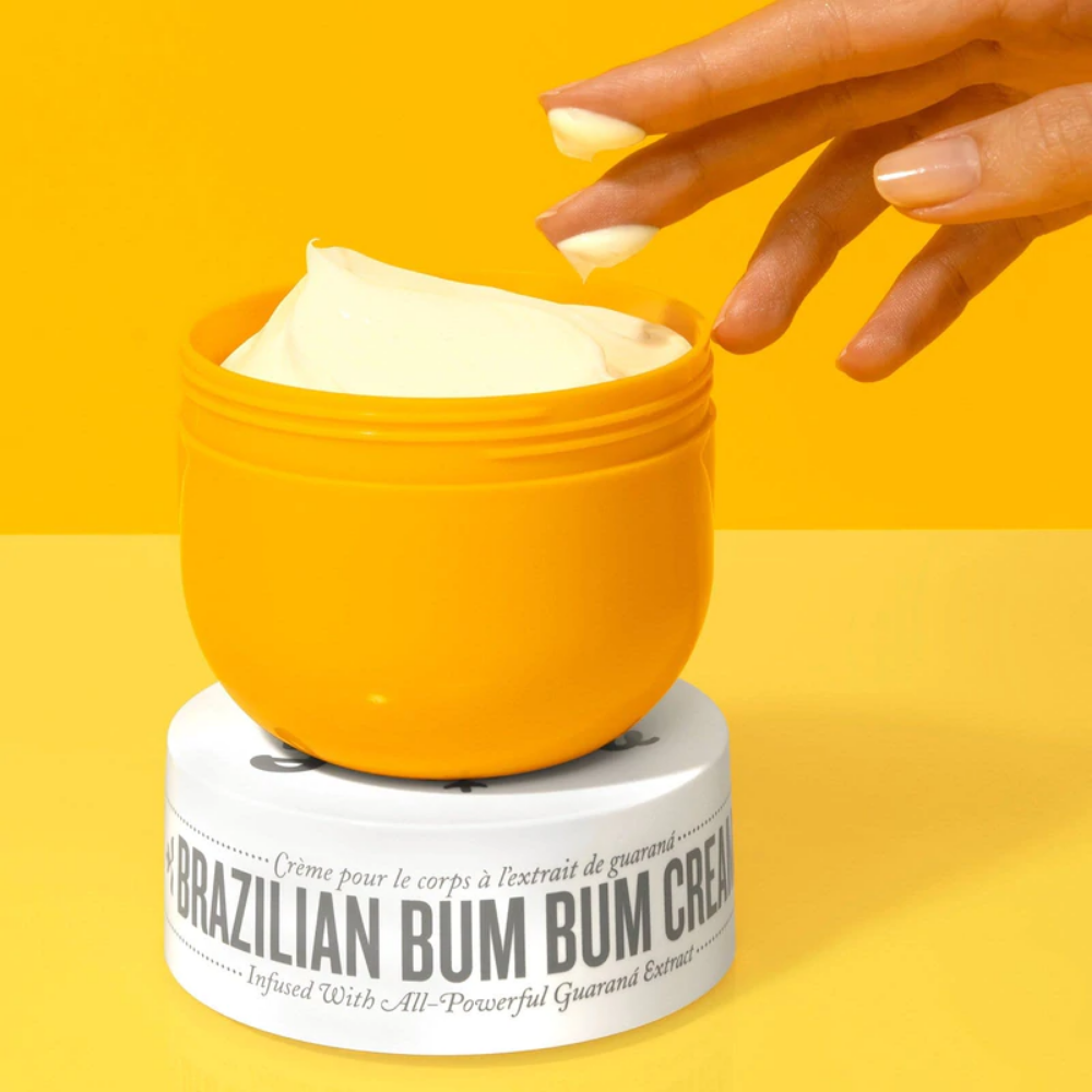 Brazilian Bum Bum Cream (240ml)