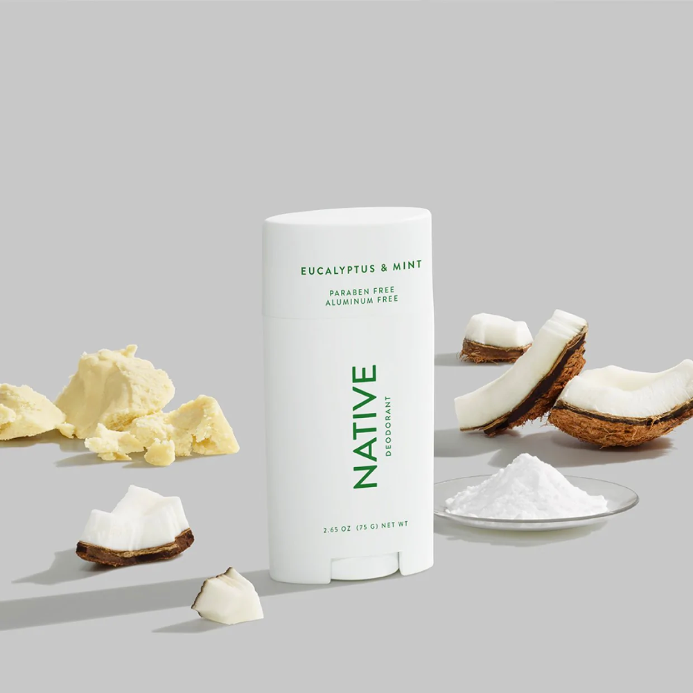 Native Deodorant