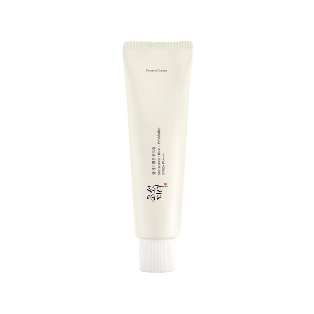 Relief Sun, Rice + Probiotics SPF 50 (50ml) no