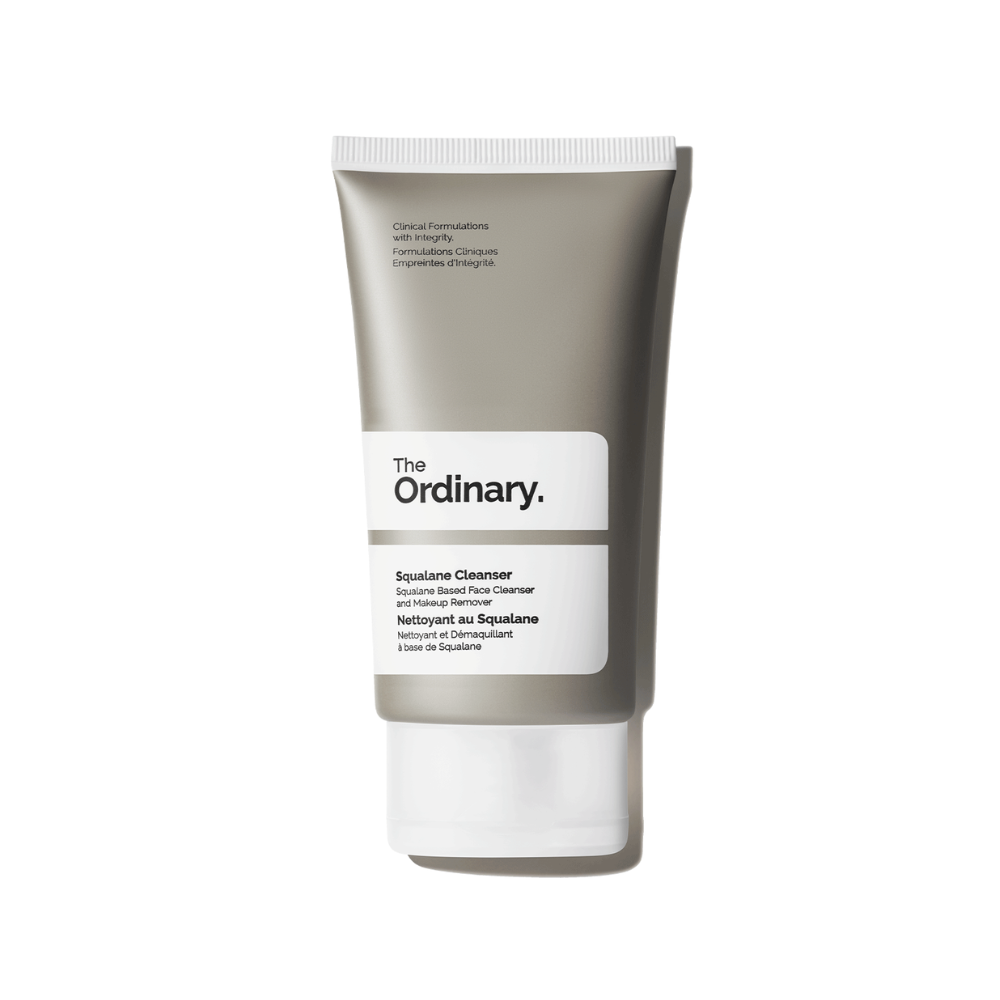 Squalane Cleanser