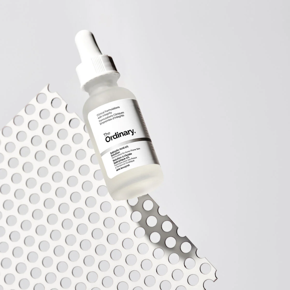 Salicylic Acid 2% Solution (30ml)
