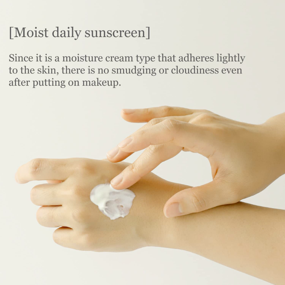 Relief Sun, Rice + Probiotics SPF 50 (50ml) no