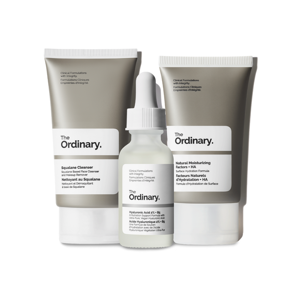 The Daily Set
