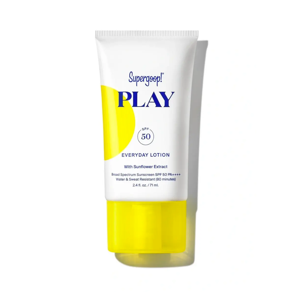 Play Everyday Lotion SPF 50 with Sunflower Extract