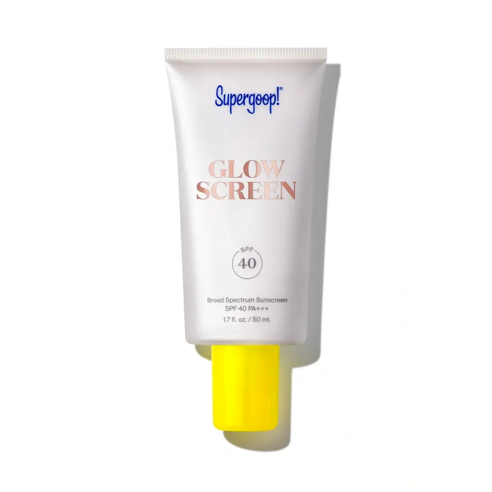 Glowscreen SPF 40 (50ml)