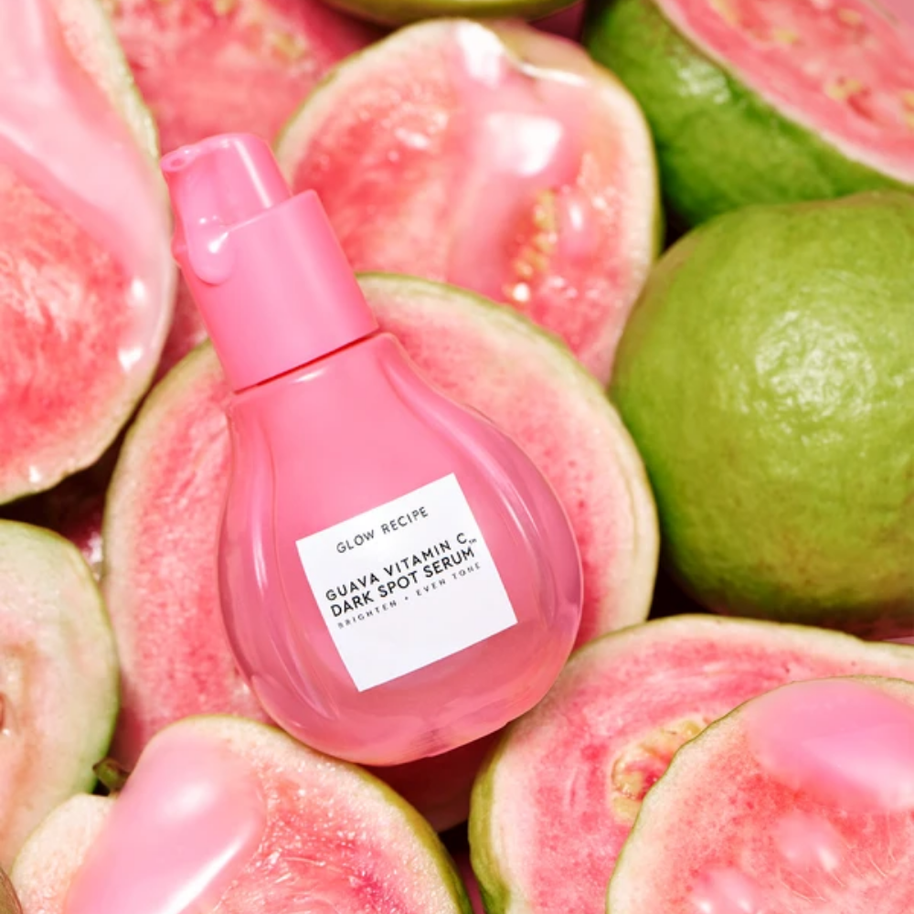 Guava Vitamin C Dark Spot Serum (30ml)