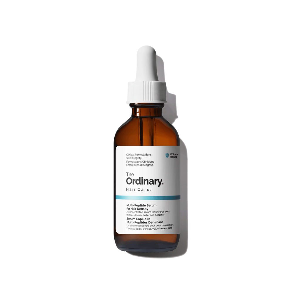 Multi-Peptide Serum For Hair Density (60ml)
