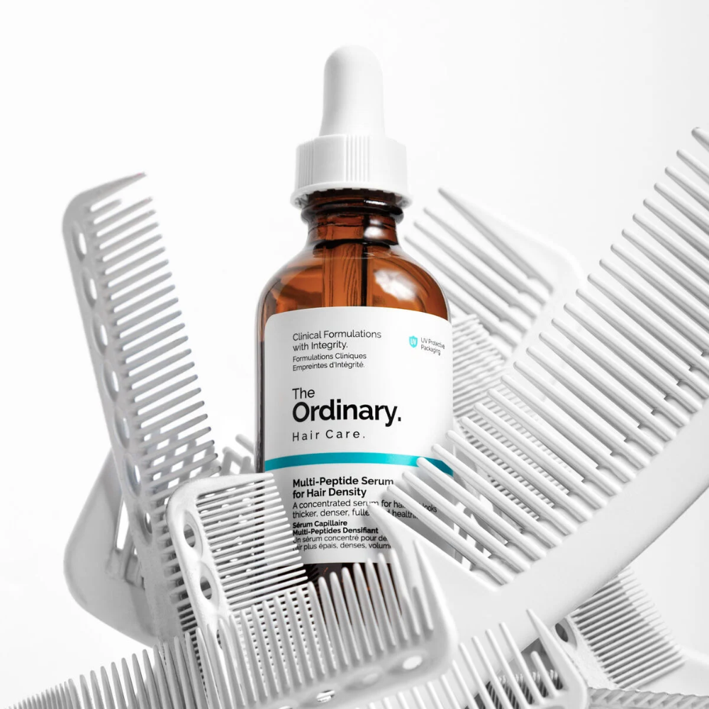 Multi-Peptide Serum For Hair Density (60ml)