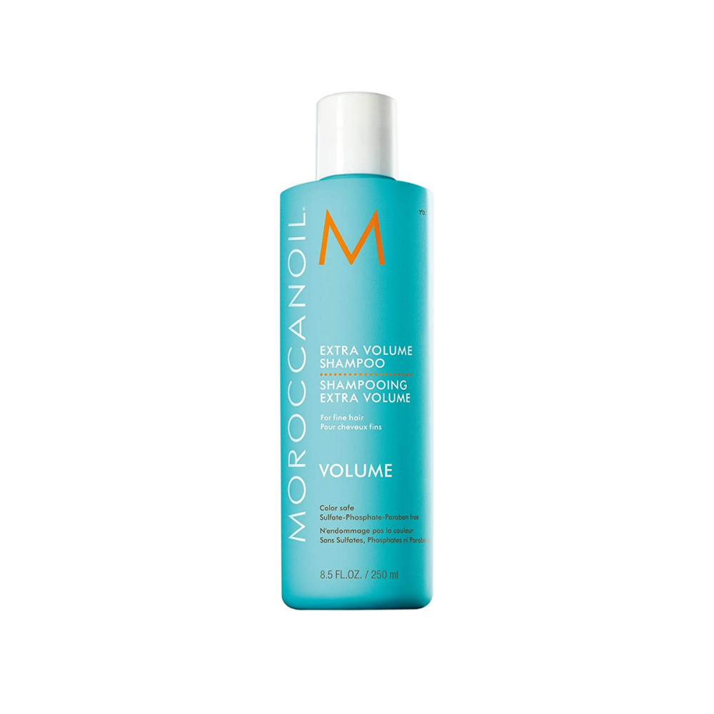 Extra Volume Shampoo (250ml)