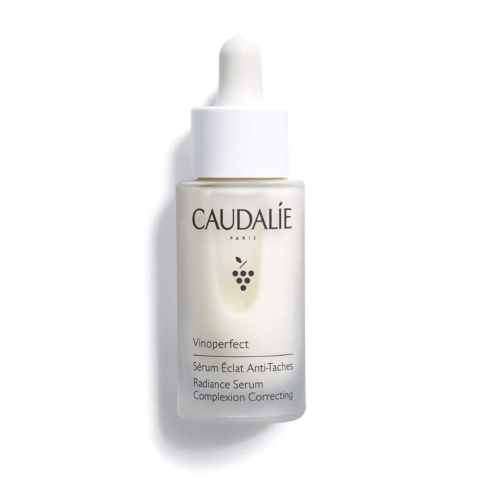 Vinoperfect Complexion Corecting Radiance Serum (30ml)