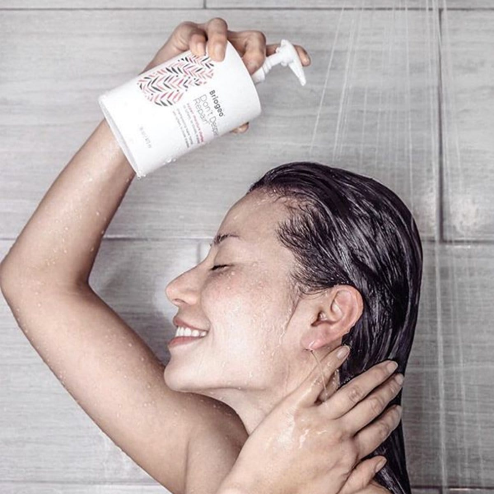 Don't Despair, Repair! Super Moisture Shampoo (473ml)