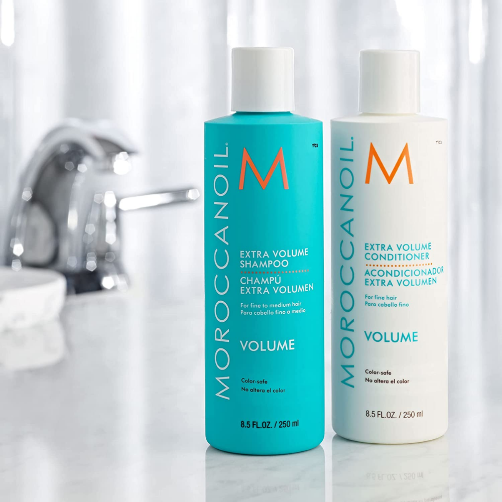 Extra Volume Conditioner (250ml)