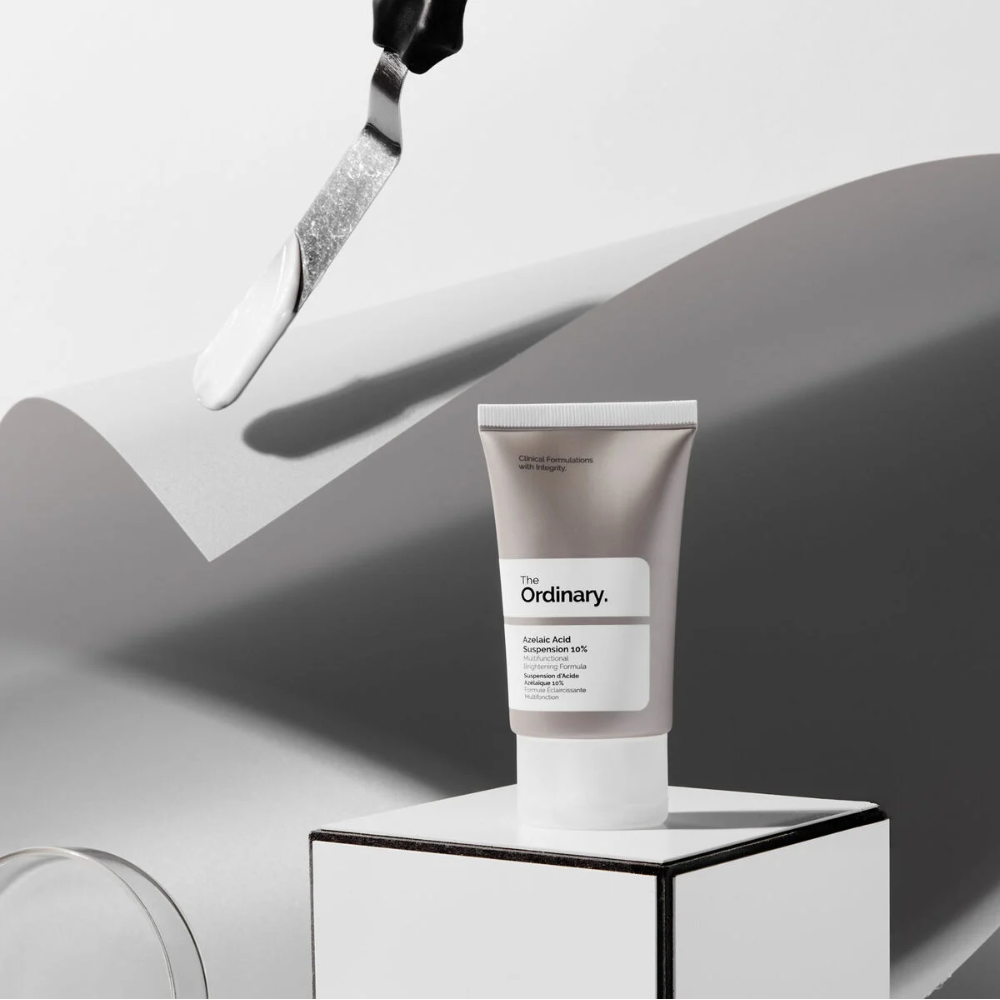 Azelaic Acid Suspension 10% (30ml)