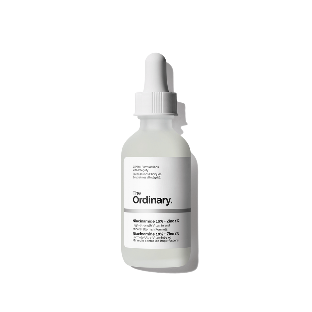 Niacinamide 10% + Zinc 1%