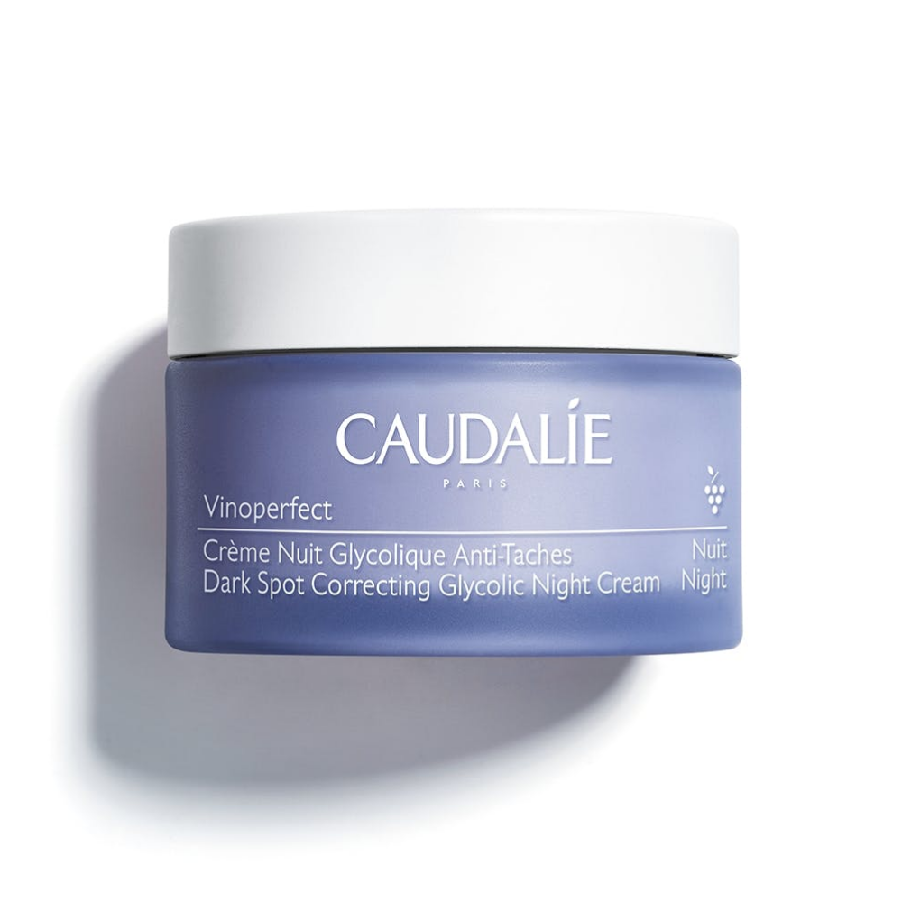 Vinoperfect Dark Spot Correcting Glycolic Night Cream (50ml)
