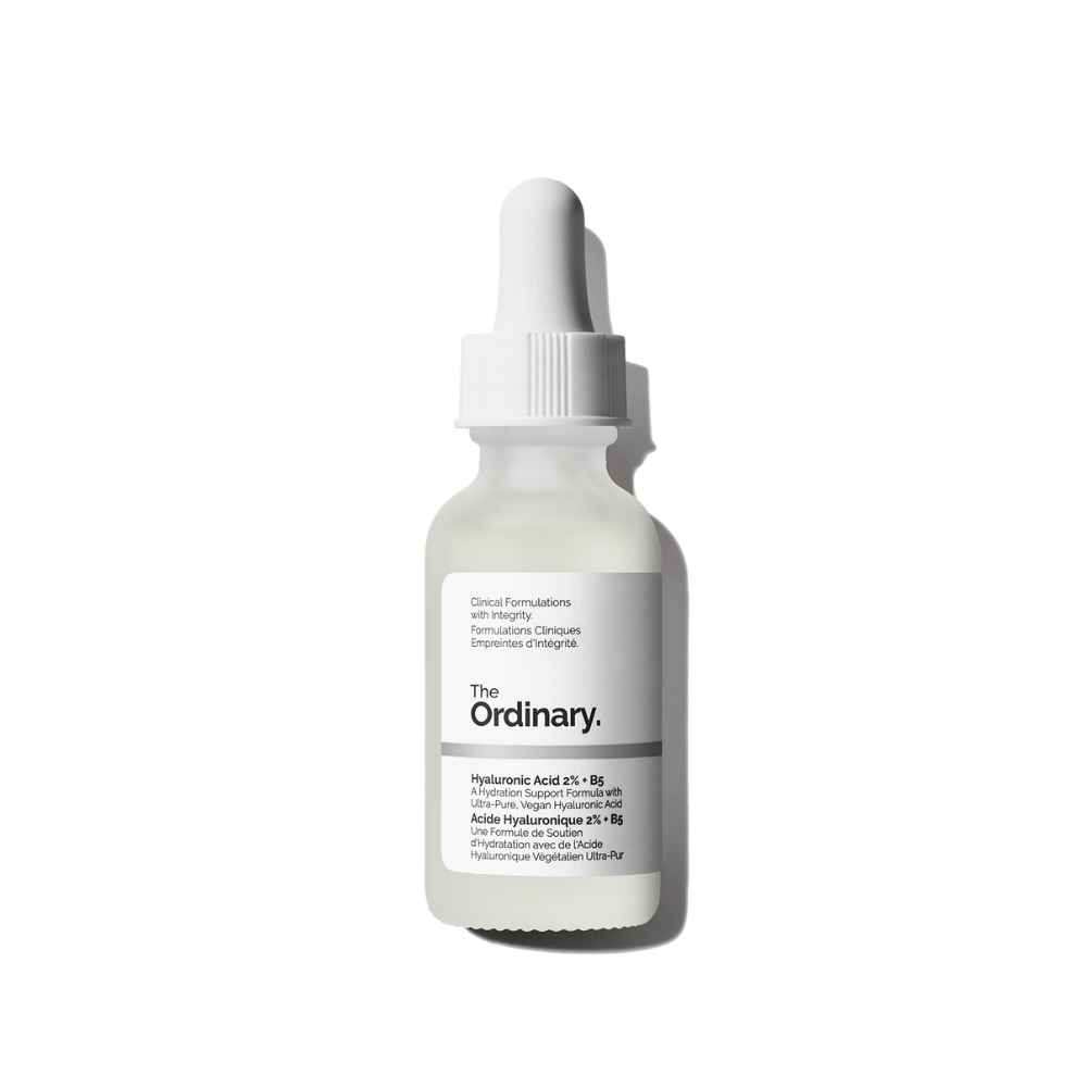 Hyaluronic Acid 2% + B5