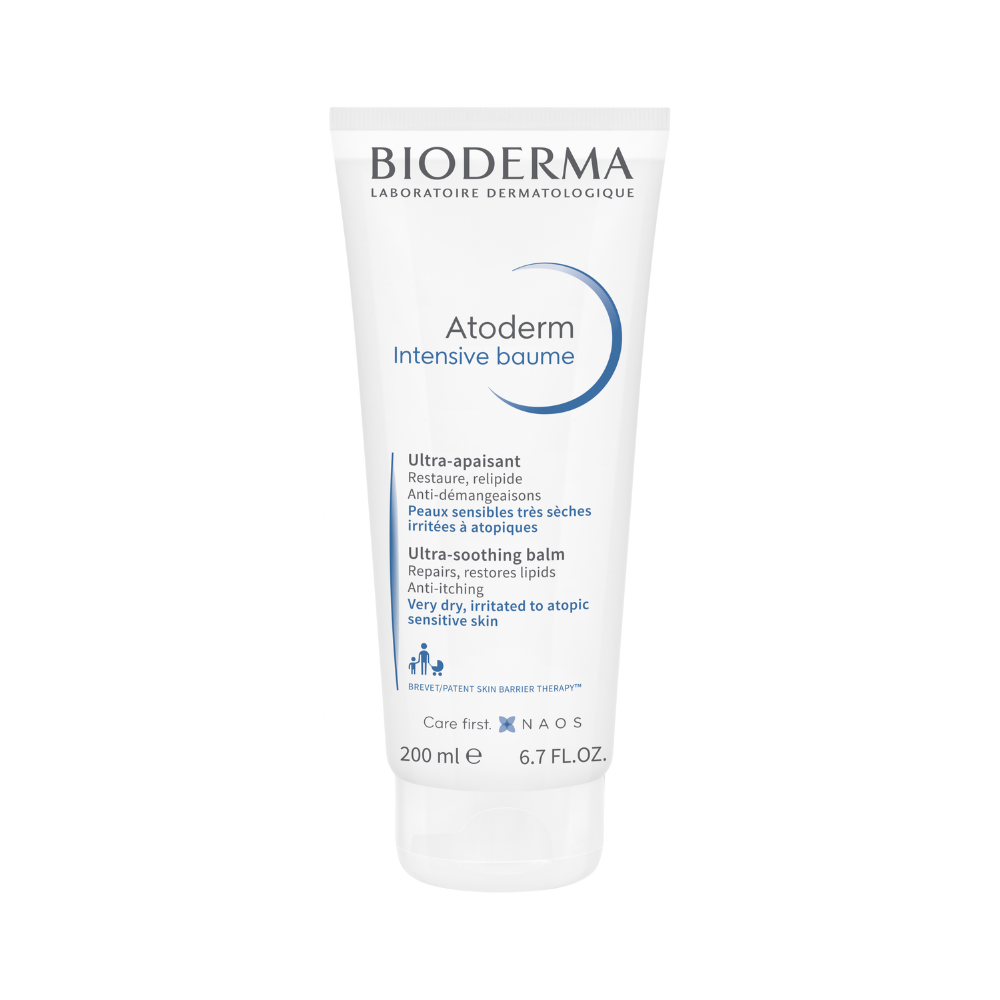 Atoderm Intensive Baume (200ml)
