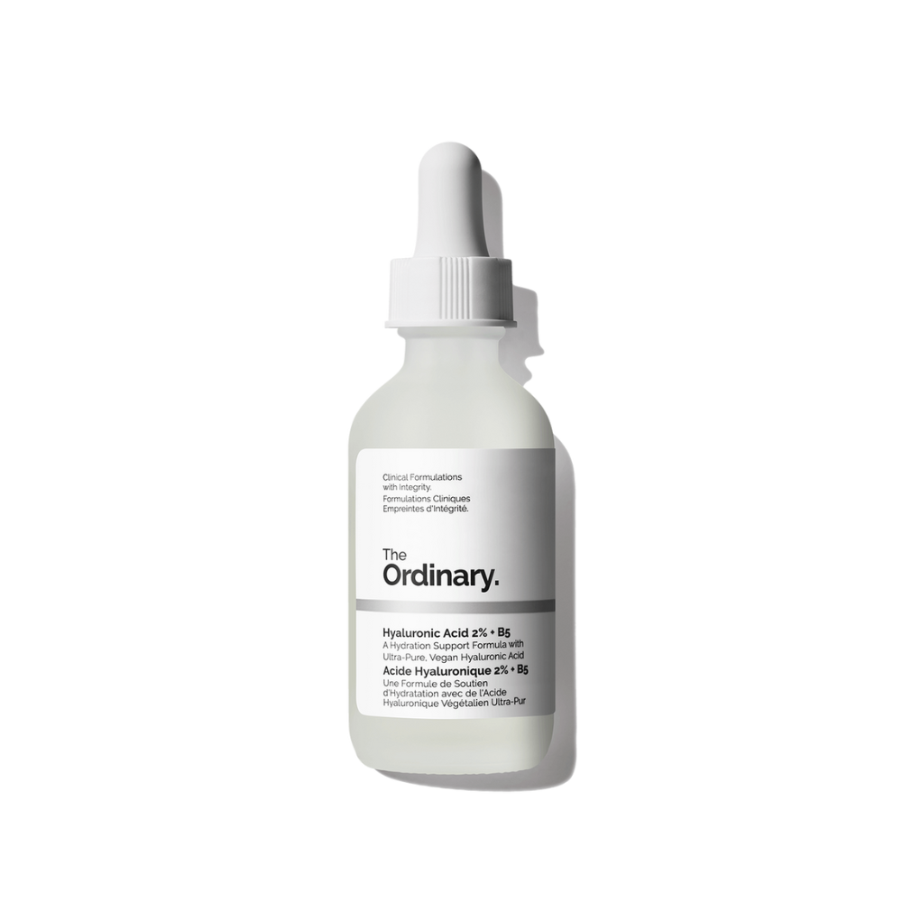 Hyaluronic Acid 2% + B5