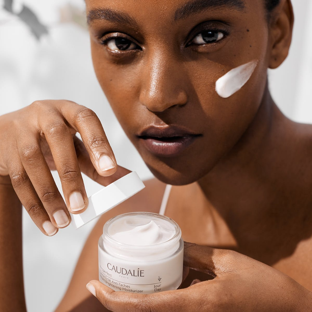Vinoperfect Instant Brightening Moisturizer (50ml)