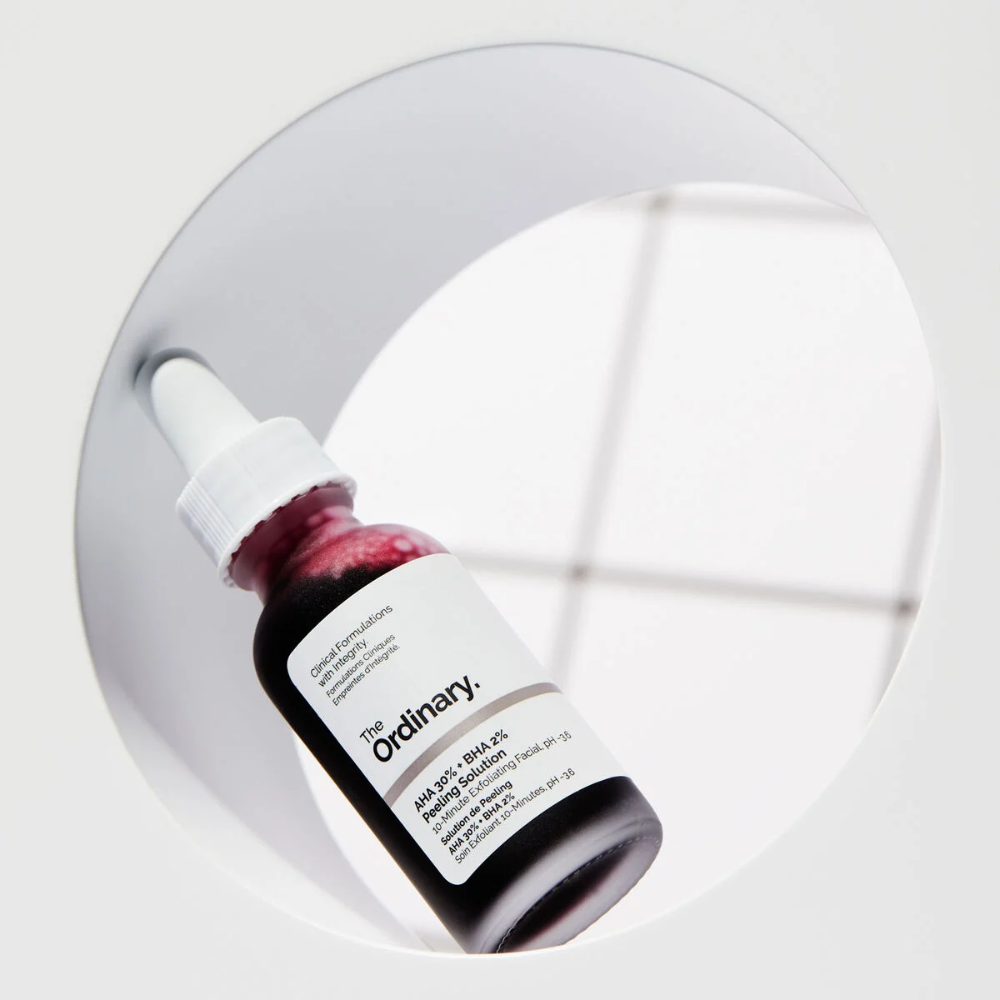 AHA 30% + BHA 2% Peeling Solution (30ml)